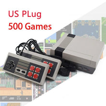 Load image into Gallery viewer, Built-In Games Mini TV Game Console 2020