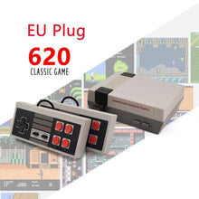 Load image into Gallery viewer, Built-In Games Mini TV Game Console 2020