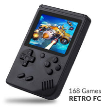 Load image into Gallery viewer, Video Console Handheld Game Advance Players Boy