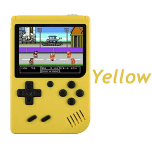 Video Console Handheld Game Advance Players Boy