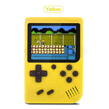 Load image into Gallery viewer, 500 IN 1 Retro Video Game Console Handheld