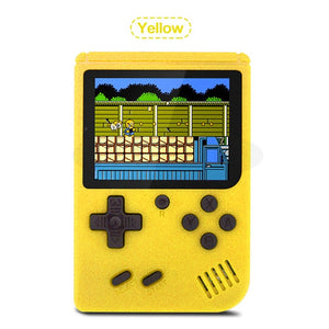 500 IN 1 Retro Video Game Console Handheld