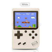 Load image into Gallery viewer, 500 IN 1 Retro Video Game Console Handheld