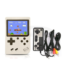 Load image into Gallery viewer, 500 IN 1 Retro Video Game Console Handheld