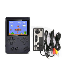 Load image into Gallery viewer, 500 IN 1 Retro Video Game Console Handheld