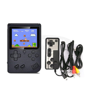 500 IN 1 Retro Video Game Console Handheld