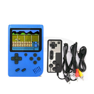 500 IN 1 Retro Video Game Console Handheld