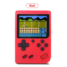 Load image into Gallery viewer, 500 IN 1 Retro Video Game Console Handheld