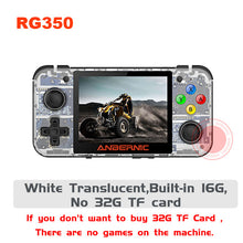 Load image into Gallery viewer, ANBERNIC New Retro Game RG350 Video Game