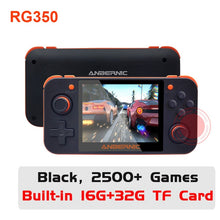 Load image into Gallery viewer, ANBERNIC New Retro Game RG350 Video Game