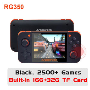 ANBERNIC New Retro Game RG350 Video Game