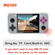 Load image into Gallery viewer, ANBERNIC New Retro Game RG350 Video Game