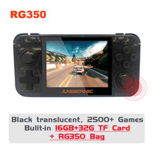 Load image into Gallery viewer, ANBERNIC New Retro Game RG350 Video Game
