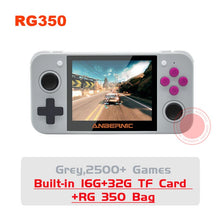 Load image into Gallery viewer, ANBERNIC New Retro Game RG350 Video Game