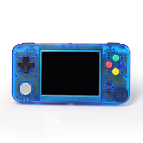 GKD 350H - Retro Game Console Handheld-GameKiddy